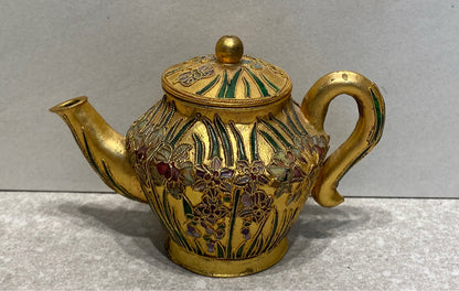 Mini eapot