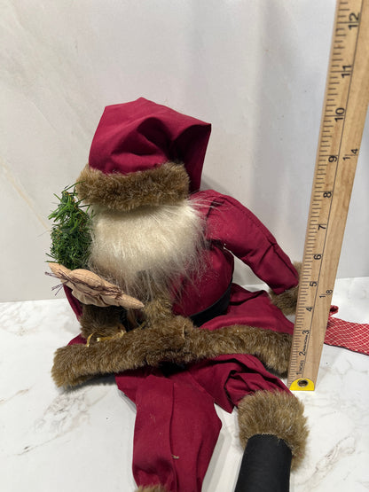 Santa