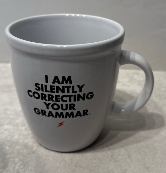Mug