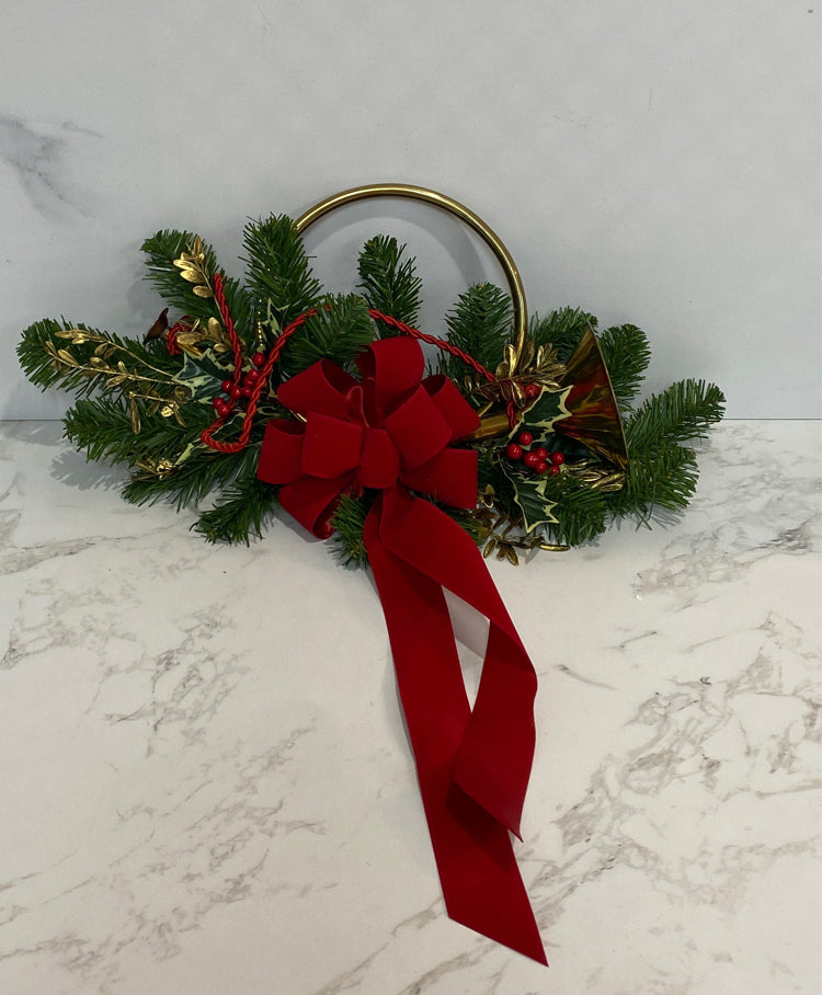 Horn Decor