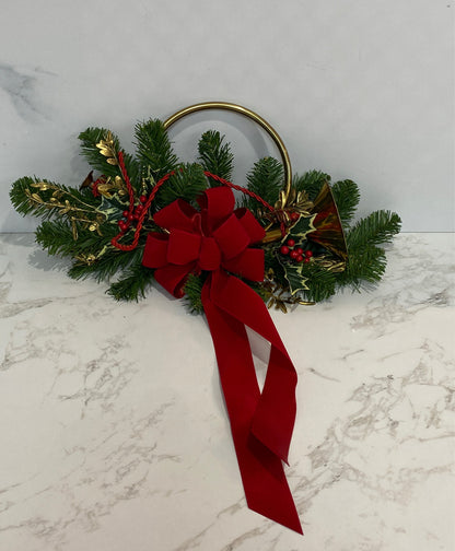 Horn Decor