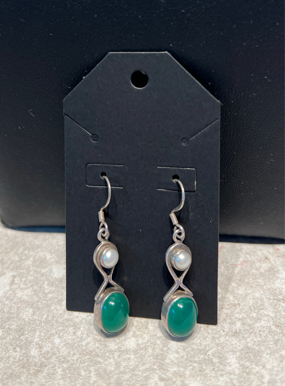 Sterling Earrings