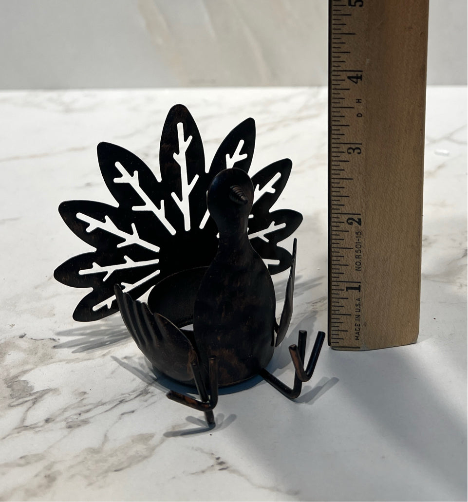 Candleholder