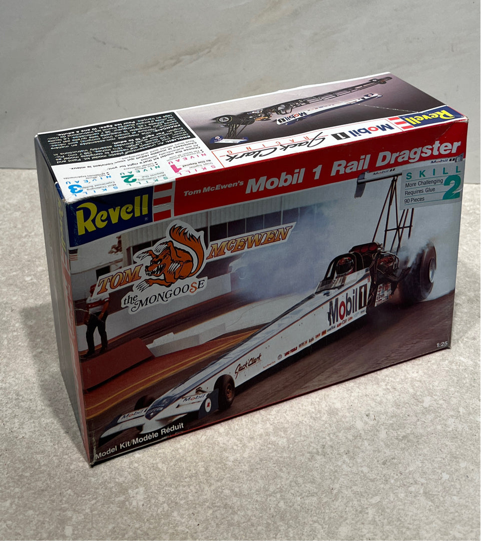 Model Car