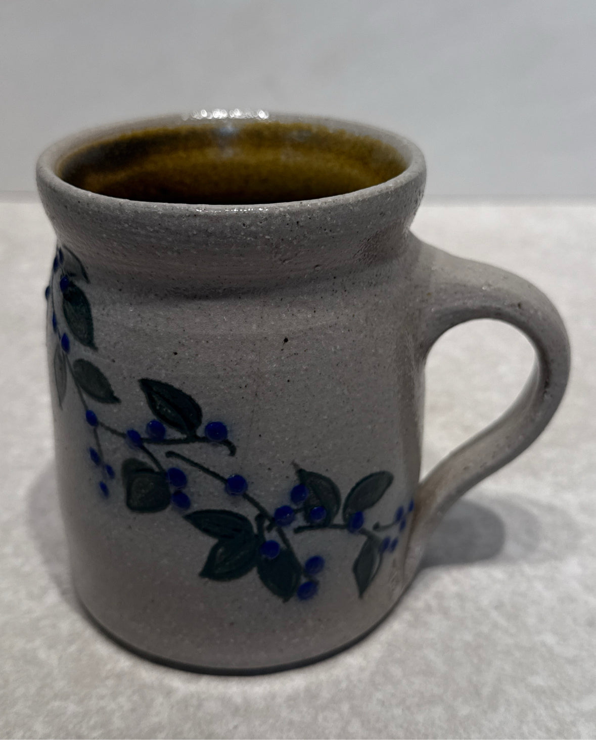 Salmon Falls Mug