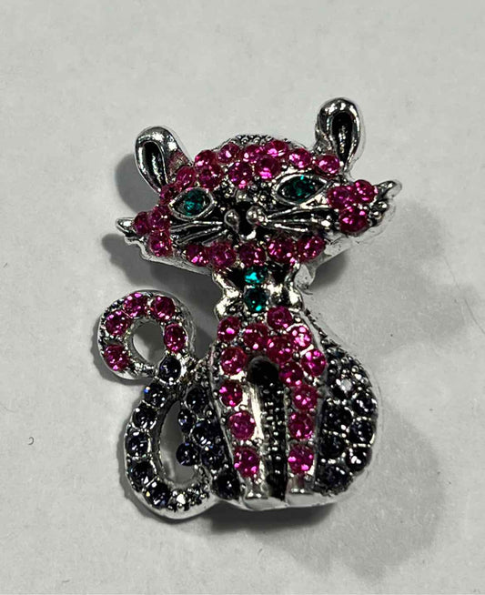 Cat Pin