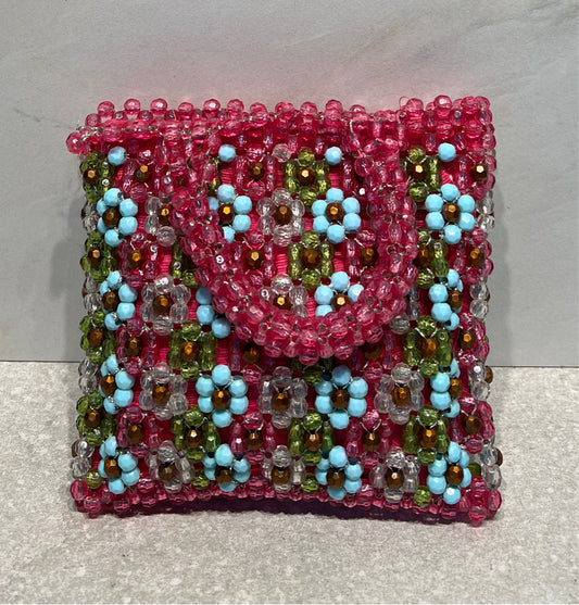 Vintage Purse - as is