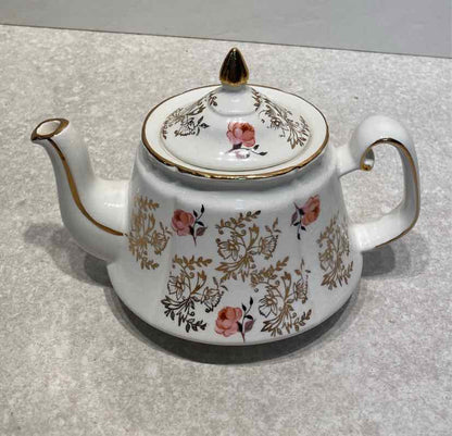 England Teapot