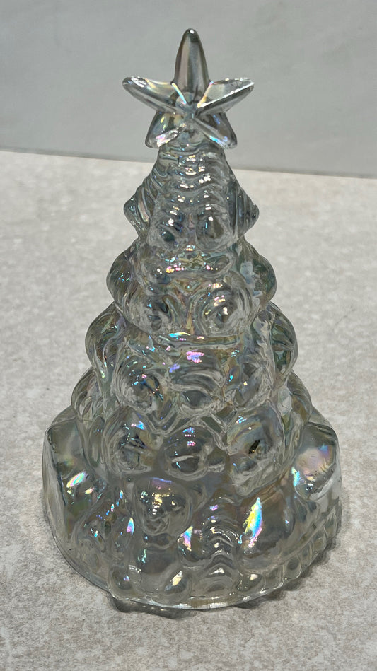 Glass Tree