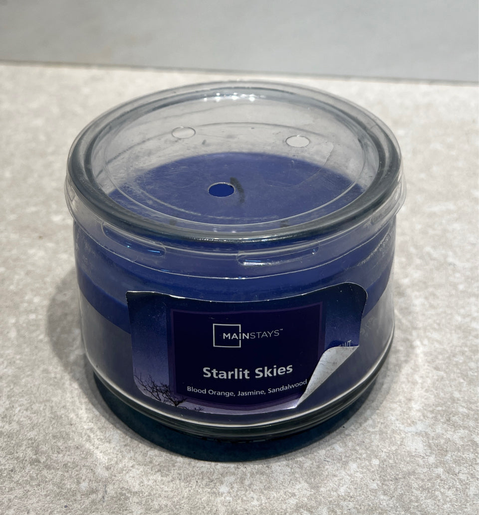 Candle