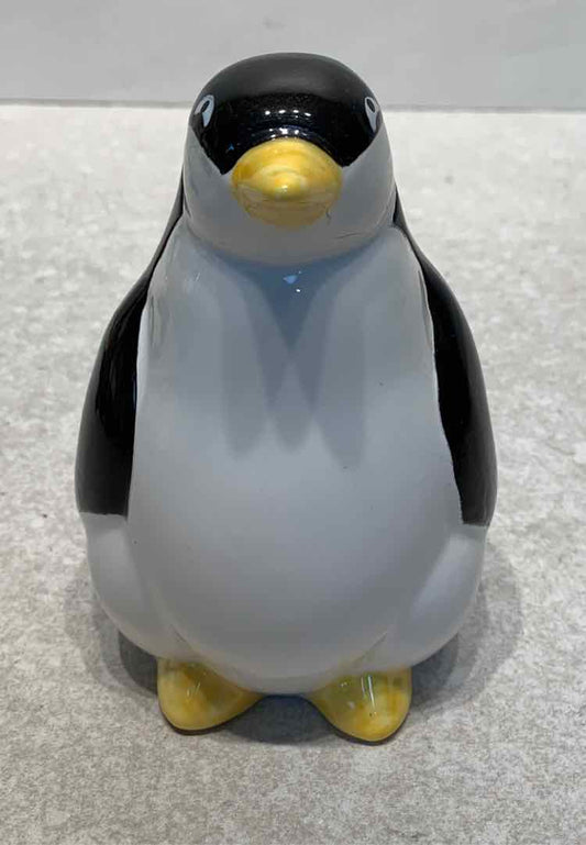 Penguin Shaker