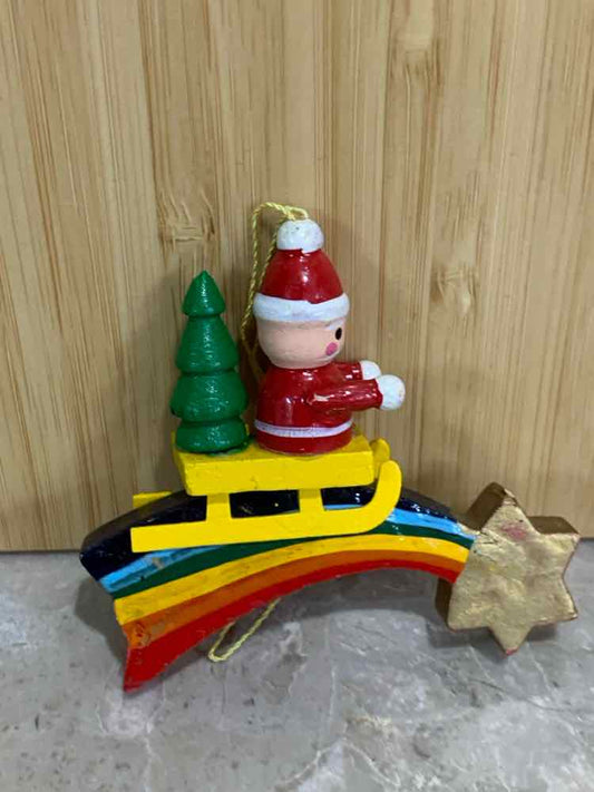 Christmas Ornament