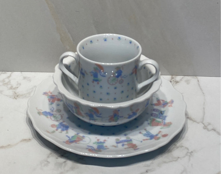 3 Piece Childs Set