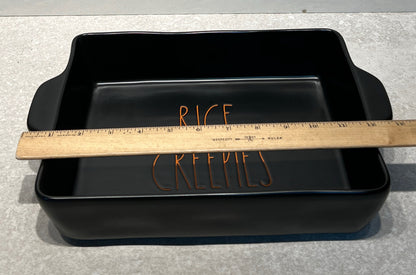 Rae Dunn Casserole