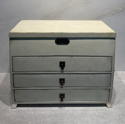 Pottery Barn Emmett Jewelry Cabinet