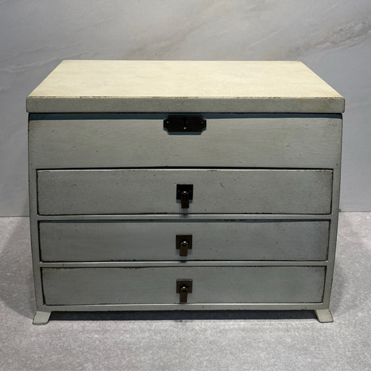 Pottery Barn Emmett Jewelry Cabinet