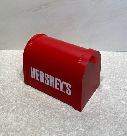 Hersheys