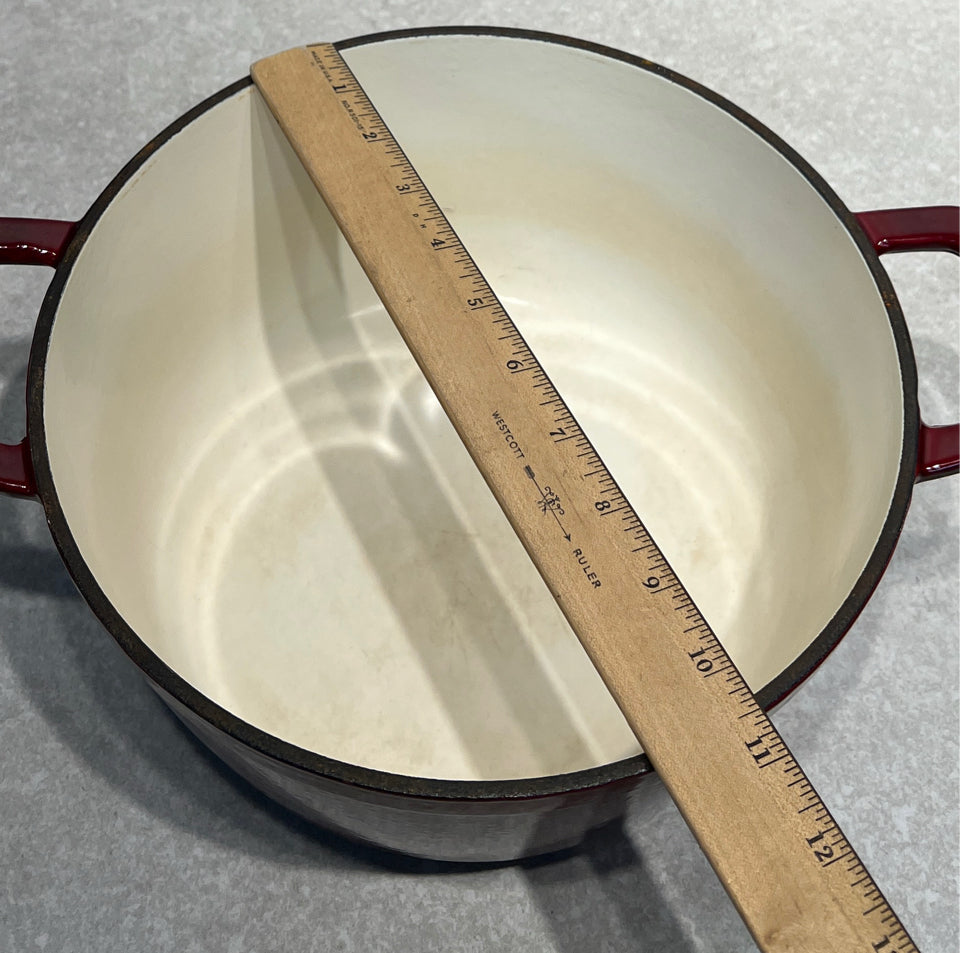 Dutch Oven