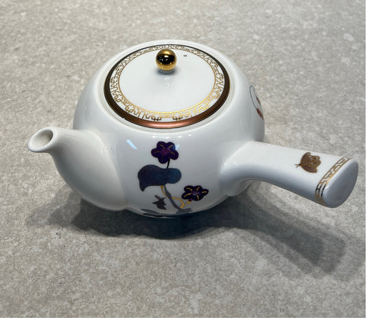 Teapot