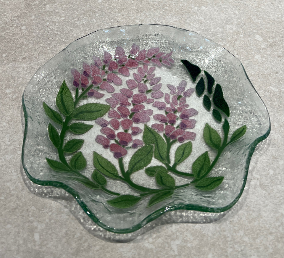 Sydenstricker Bowl