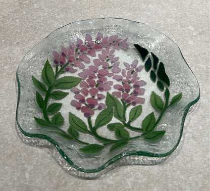 Sydenstricker Bowl