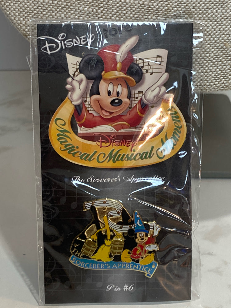 Disney Pin