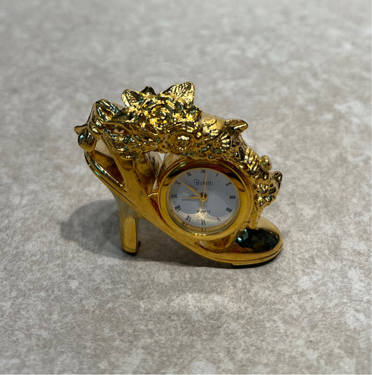 Mini Clock