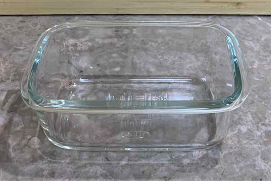 Pyrex Dish