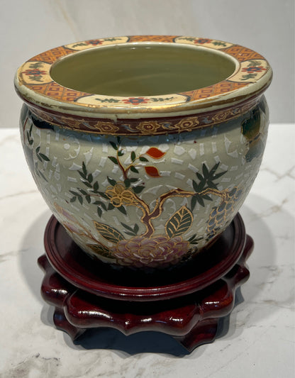 Planter on Stand