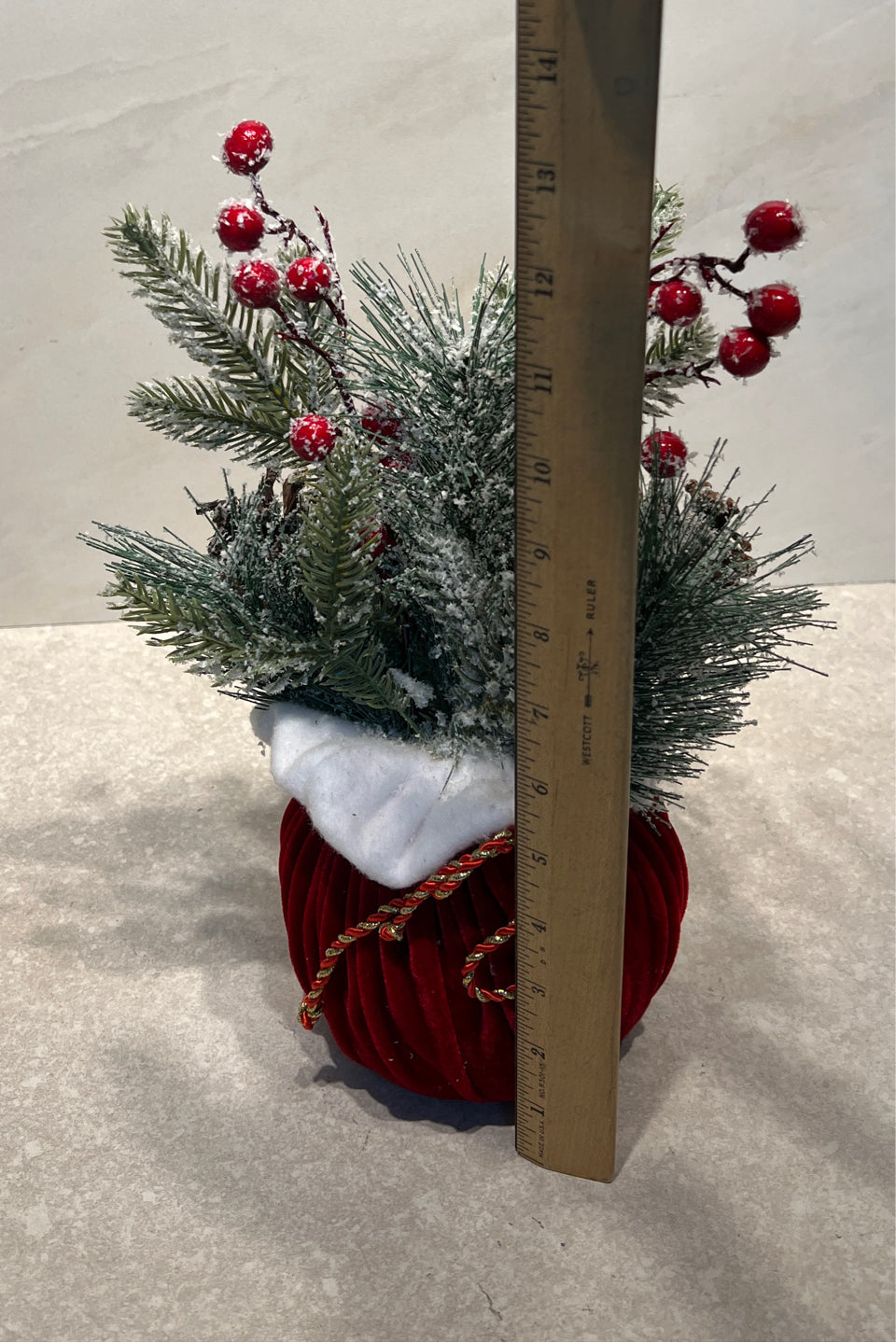 Artifical Decor