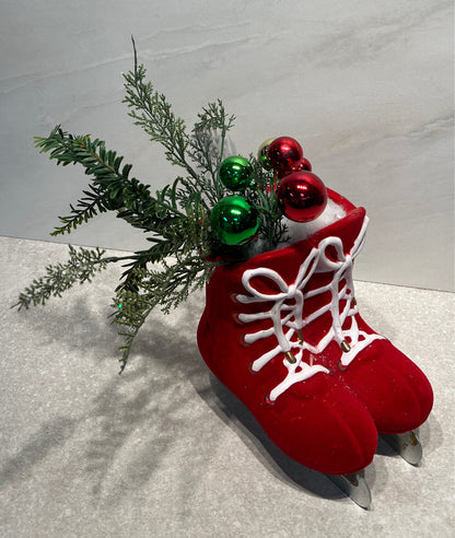 Decorative Skates