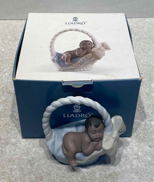 Lladro Baby