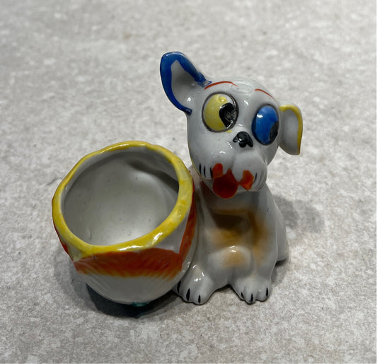 Vintage Figurine