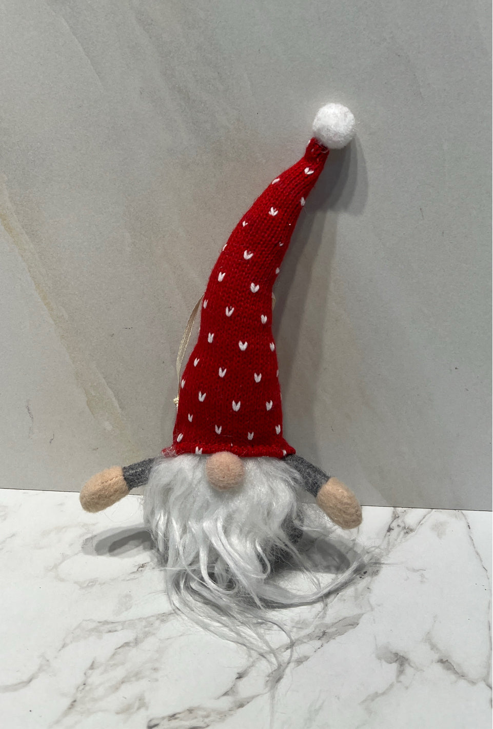 Gnome Ornament