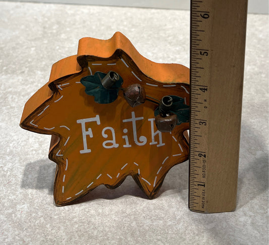 Leaf Decor