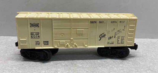 Lionel Frisco 6014 Train