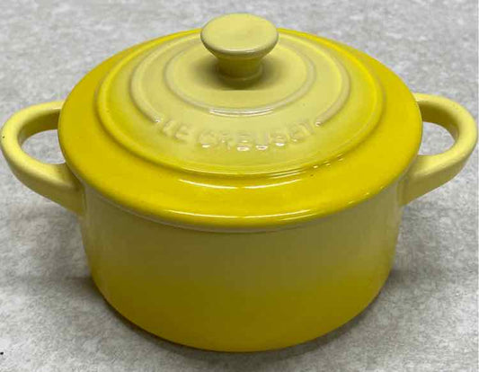 Le Creuset Covered Dish