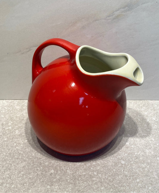 Hall Pitcher