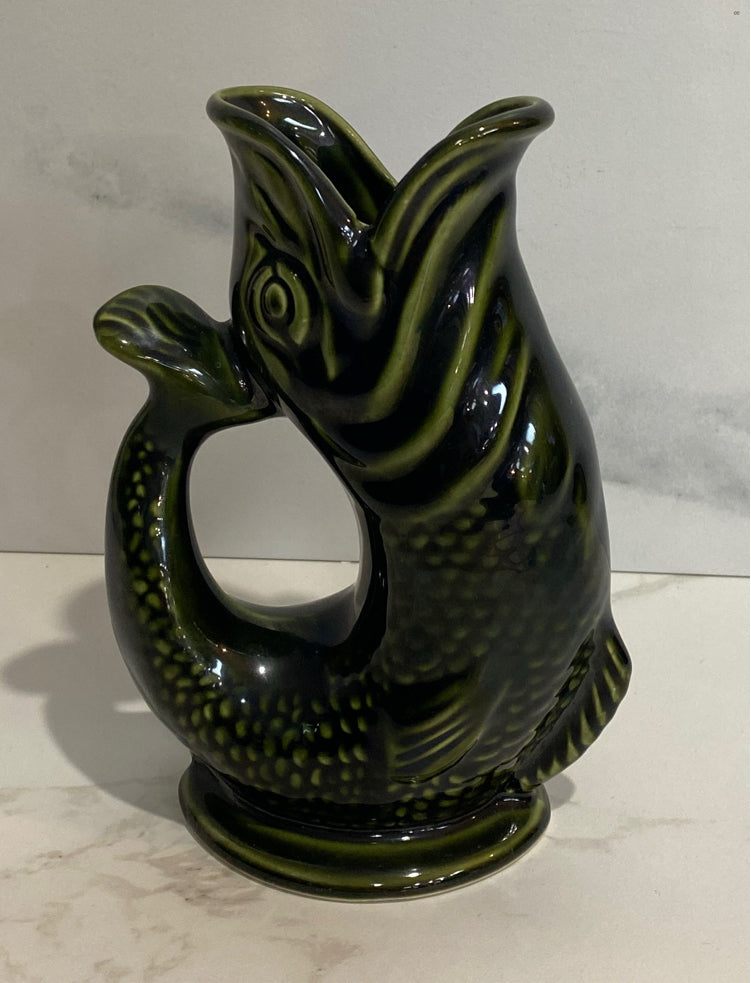 Foster's Studio Gurgle pot