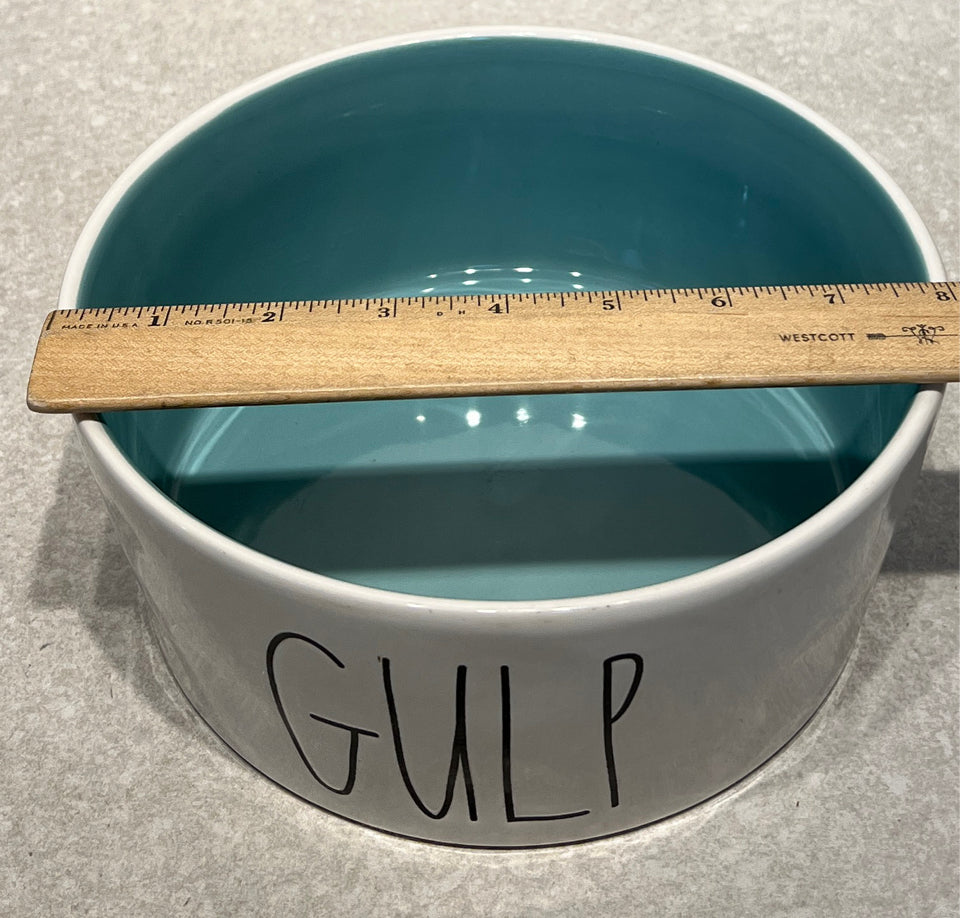 Rae Dunn Bowl