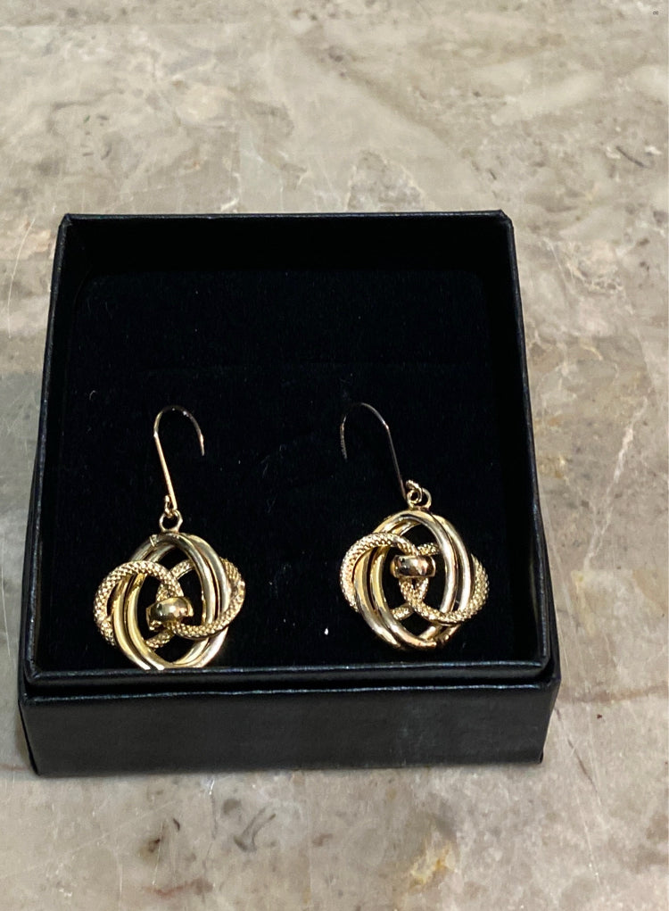 Sterling Silver Earrings