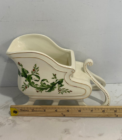 Sleigh
