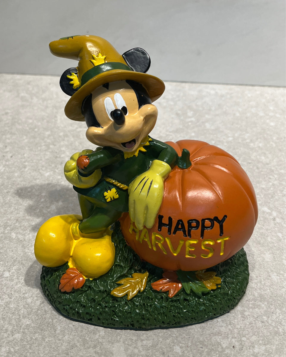 Mickey Happy Harvest