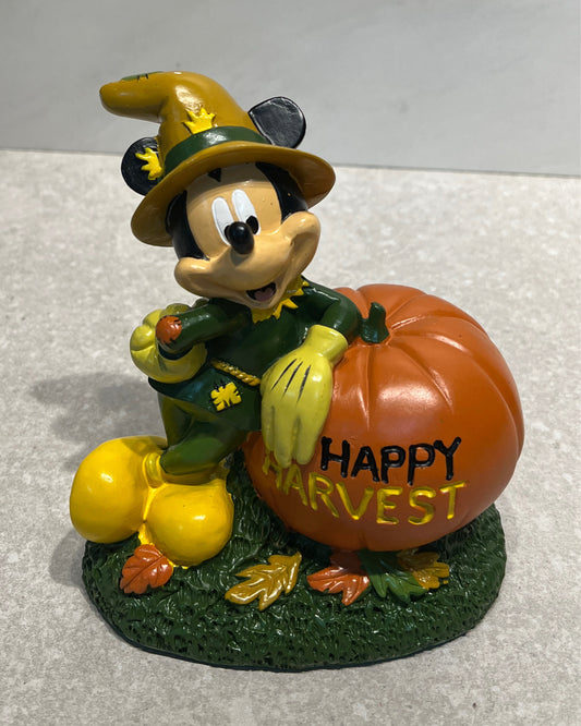 Mickey Happy Harvest