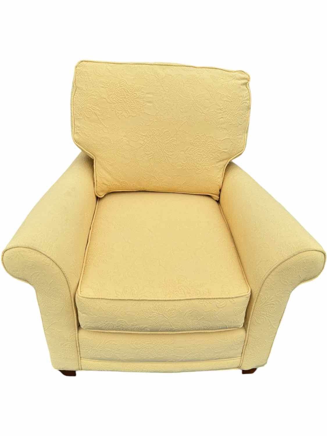 Rowe Upholstered Chair