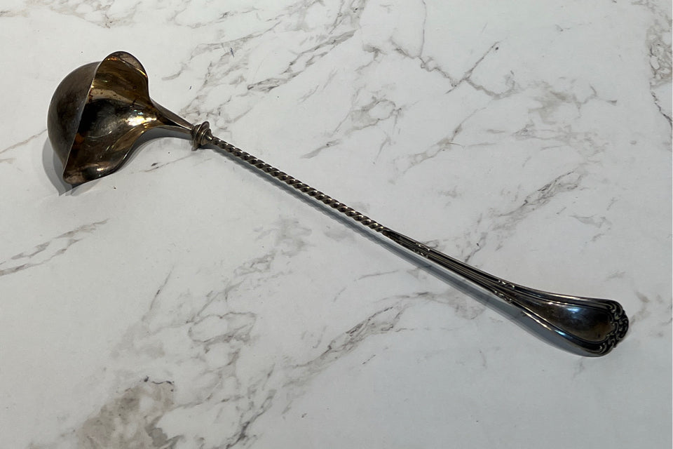 Serving Spoon