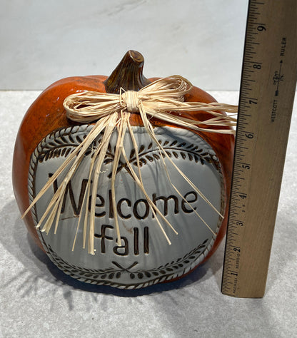 Pumpkin