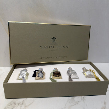 Penhaligon's Minature Collection