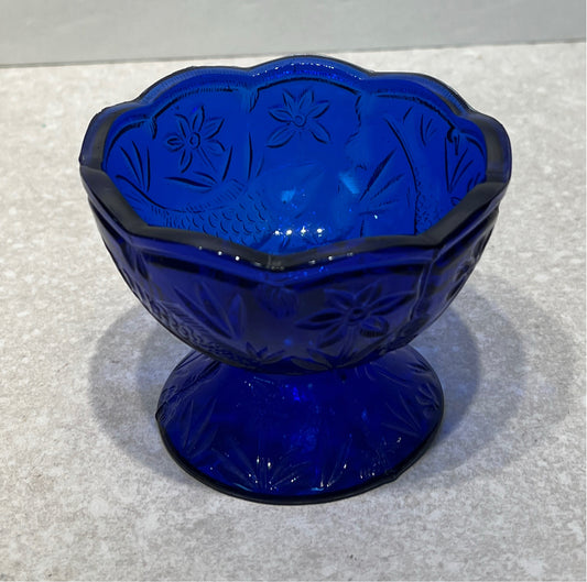Blue Bowl