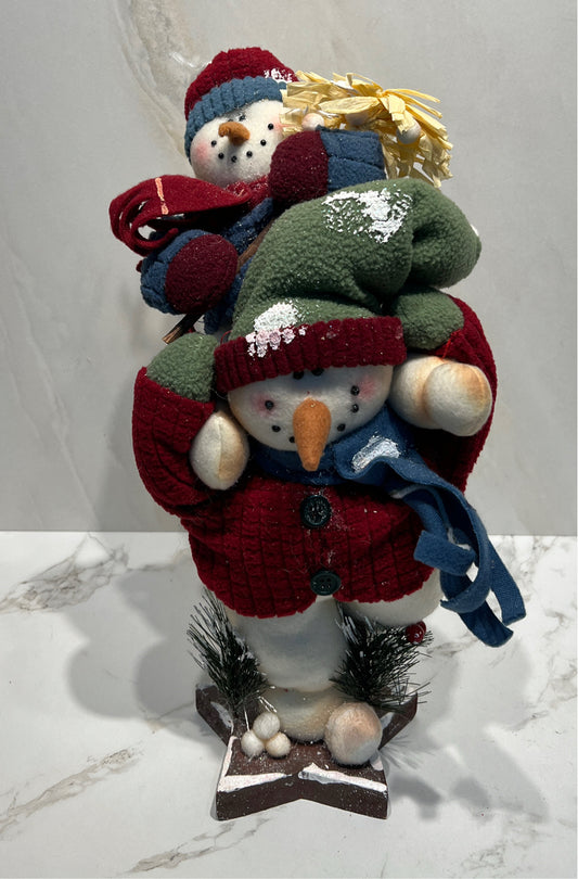 Snowman